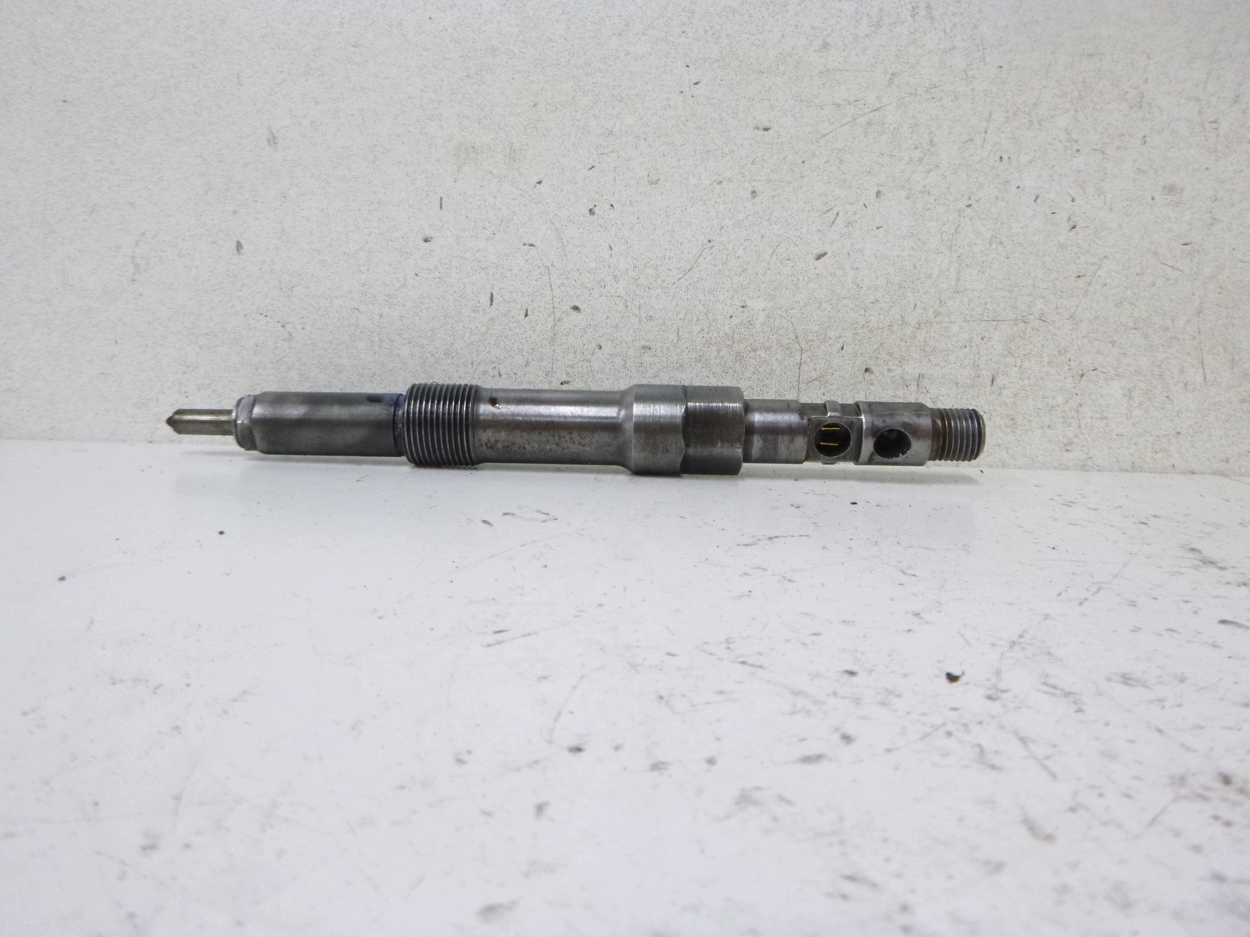 injection carburant Common Rail Delphi Ford Transit 2.0TDCi 125KM FIFA 40355A0E