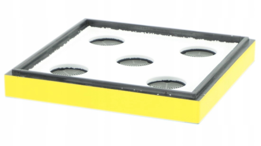 Powałka Wielkopolska styropianowa malowana Ul ule