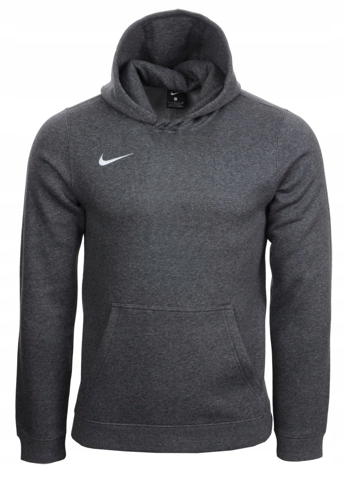 Nike dres dziecięcy bluza z kapturem spodnie r.137 Marka Nike