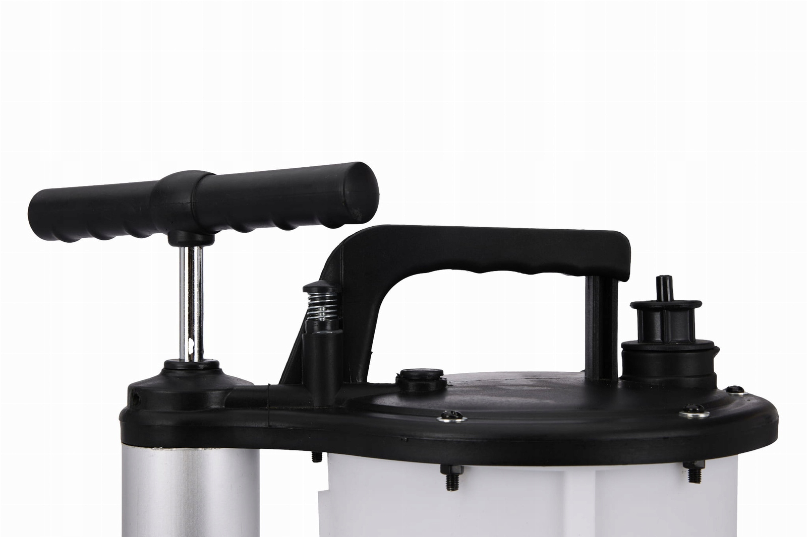 Ruční Odsávačka Vysávačka Oleje 9L KD1199