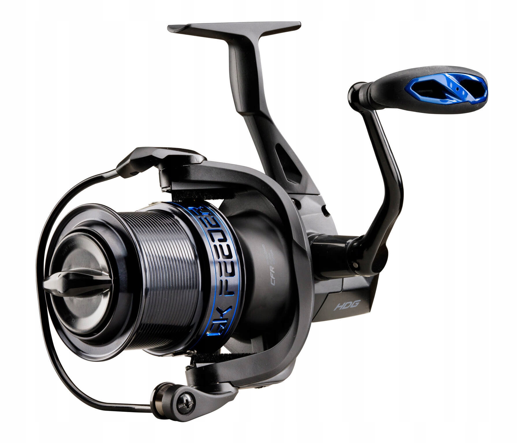 Naviják Okuma 6K-FEEDER 6000