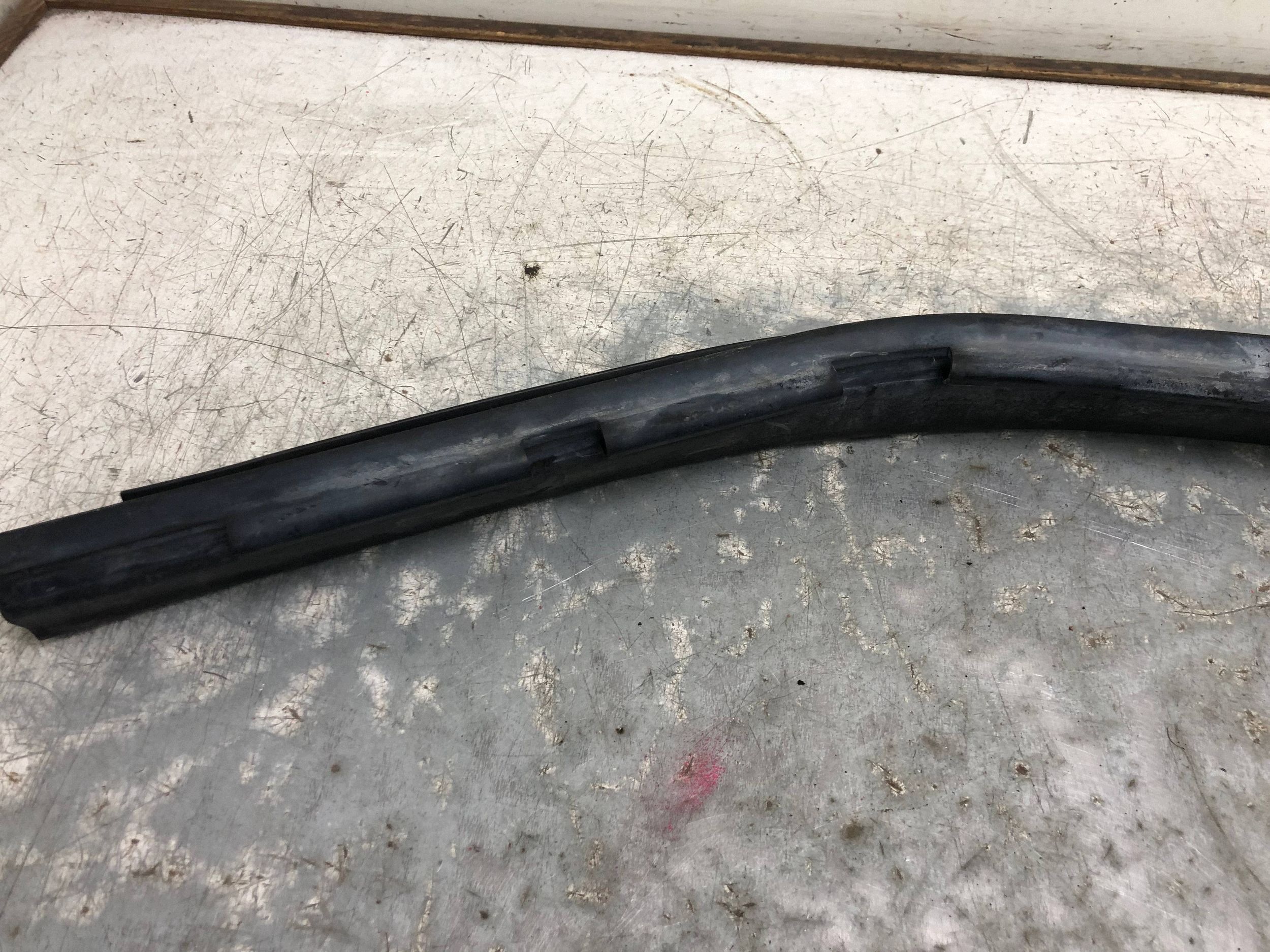 Joint du capot BMW F31 7239146