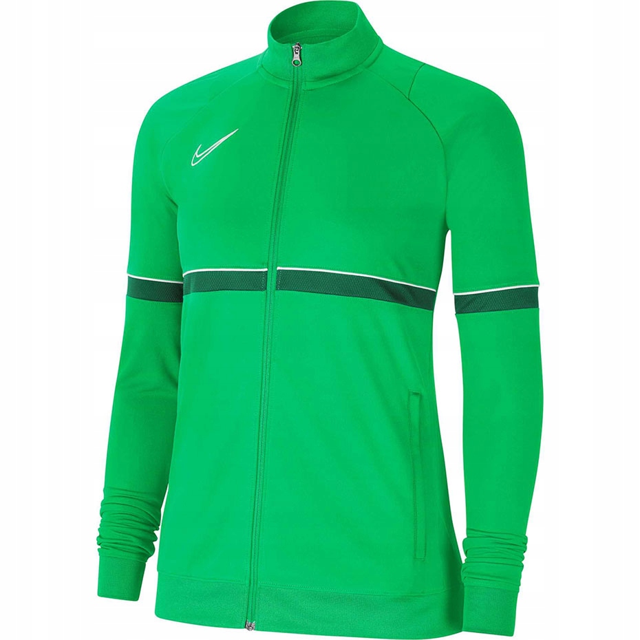 

Bluza damska Nike Dri-FIT Academy 21 zielona CV267