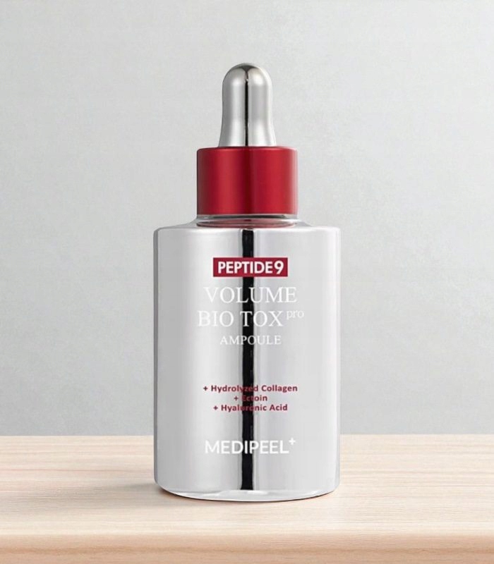 Medi-Peel Peptide 9 Volume Bio Tox Pro Ampoule 100ml