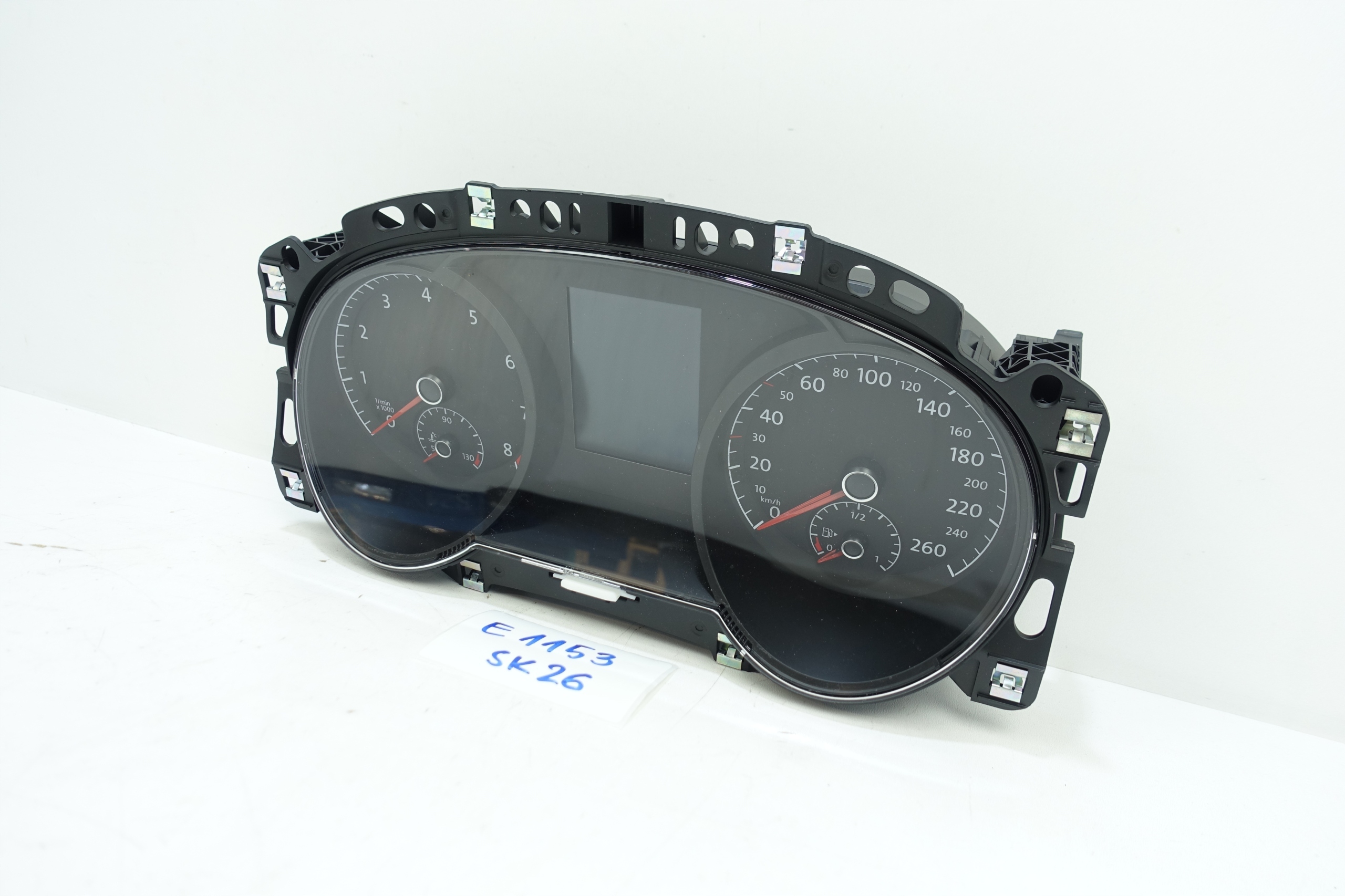 dials dials VW SPORTSVAN 517 52228KM 517920740D