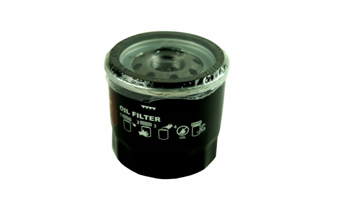 

Filtr Oleju Ligier Microcar Lombardini DCI 442 492