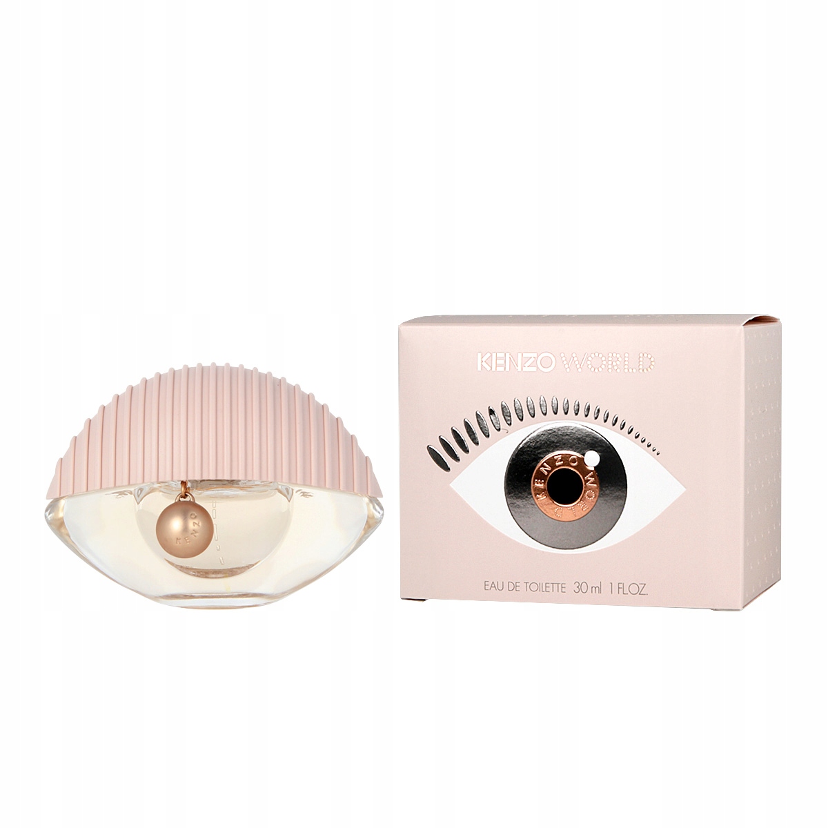 Kenzo World Edt 30 ml W
