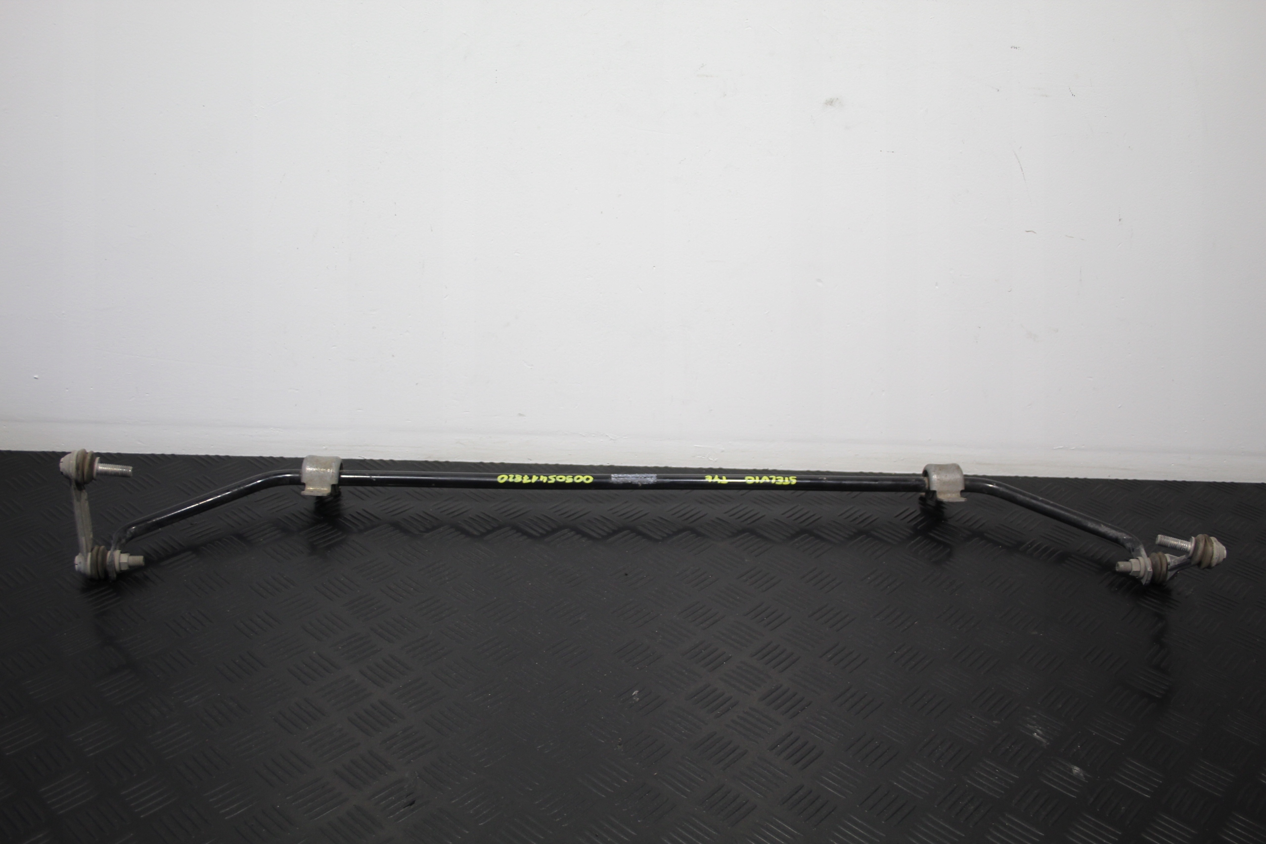 STABILIZATOR Spurstange heck STELVIO 00505417820