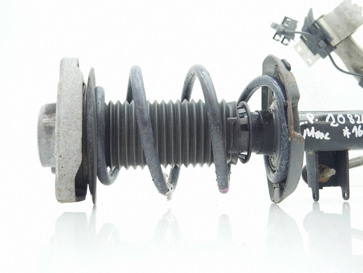swing shock absorber left front left MERCEDES CLA W117 2.0T A1763202938