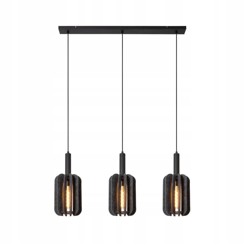 Závesná lampa Rafal 45492/03/36 Lucide