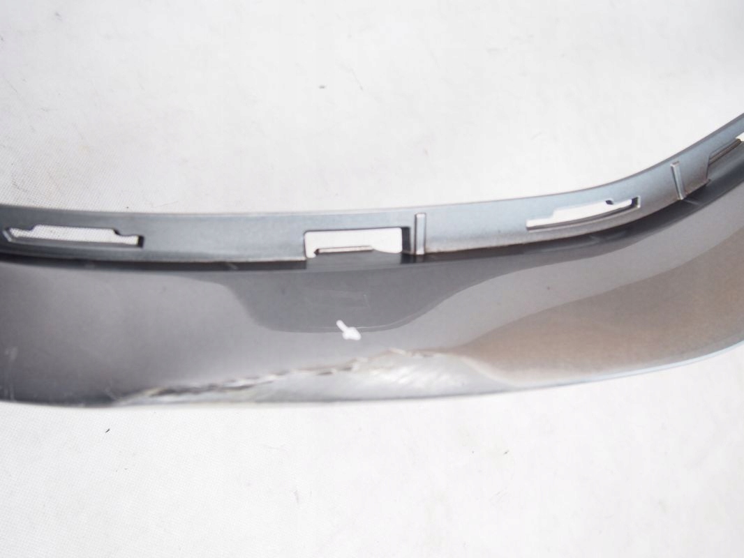 Mercedes E-Klasa W213 16-20r bumper front front PDC e klasa