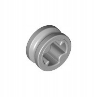 

Lego Tuleja Bush 1szt LBGray 4265C 4211573 N