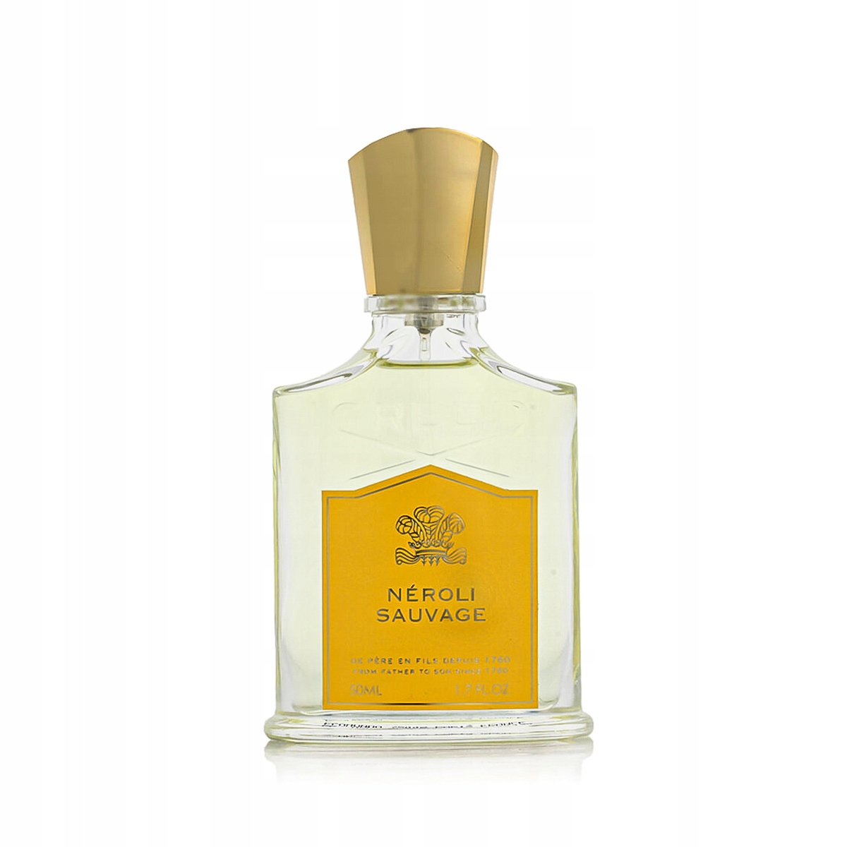 Creed Neroli Sauvage Edp 50 ml Unisex