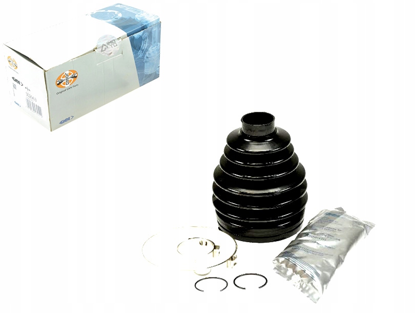 LOB304887 Kryt Kloubu Nissan Asistent řidiče #33