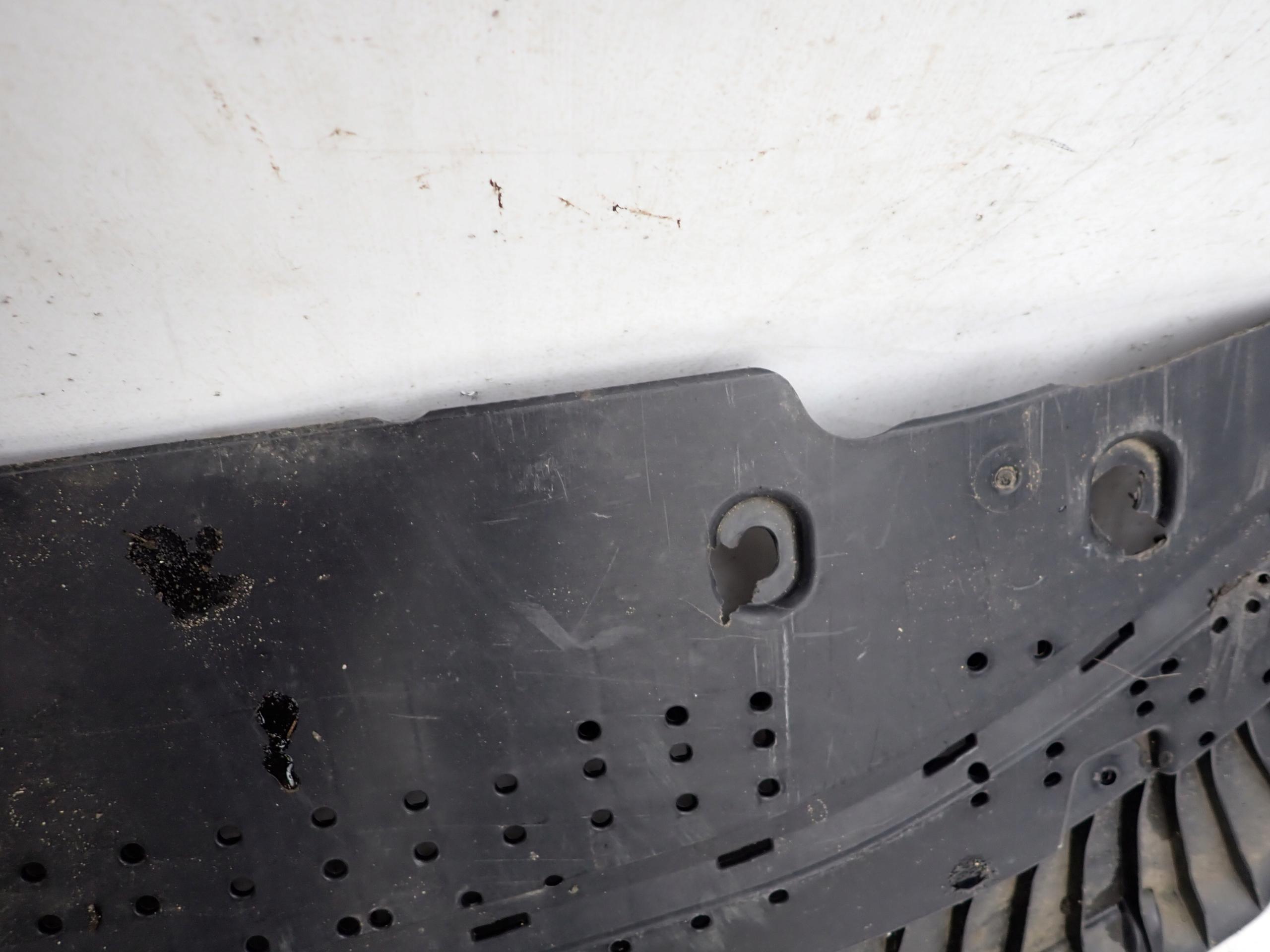 AUDI A6 C8 4K0 18- cover cover front front