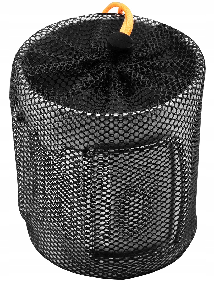 NEO KUBEK STALOWY TURYSTYCZNY UCHWYT 320ML GARNEK Model OUTDOOR