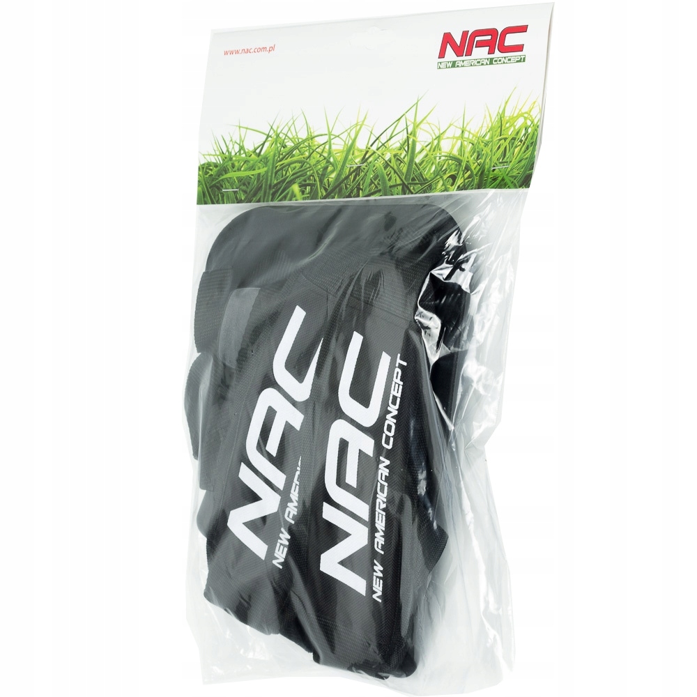 SZELKI DO KOSY PODKASZARKI KOSA DWURAMIENNE PAS Marka NAC