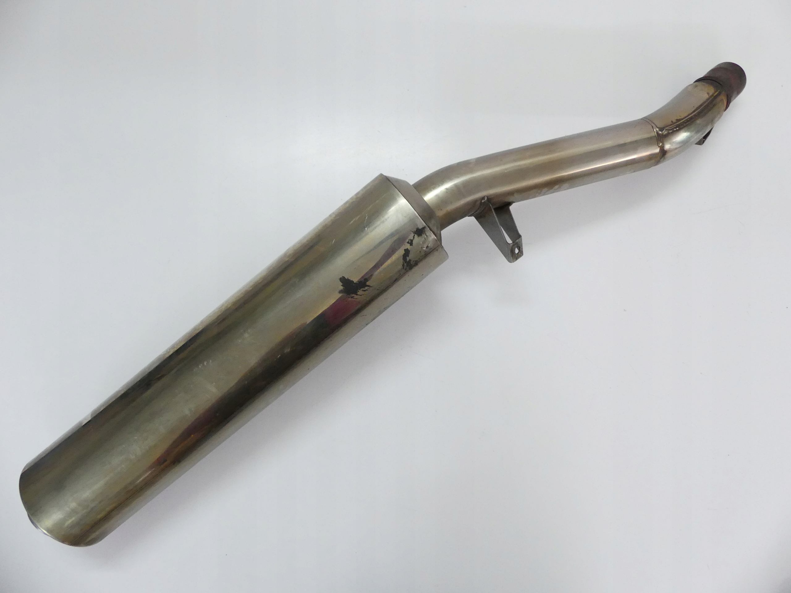 . TŁUMIK WYDECH 49G0 SUZUKI GSF 1200 BANDIT 01 +