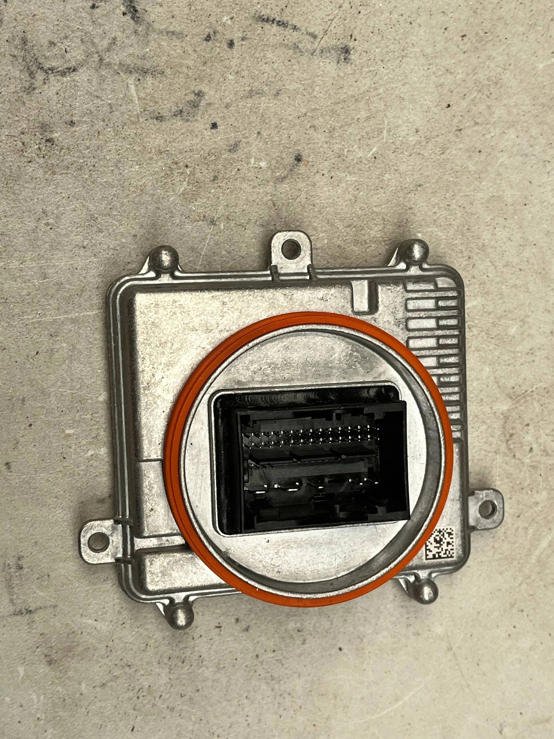 control unit LED REFLEKTORA CUPRA LEON 992941571AE @M