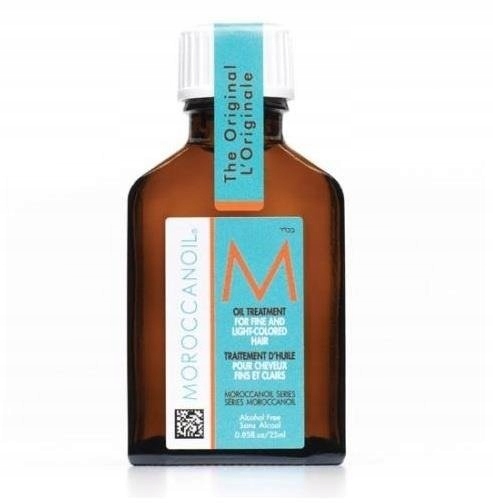 

Moroccanoil Oil Light Olejek Arganowy 25ml