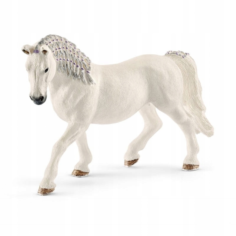 

Klacz Rasy Lipicańskiej Koń Figurka Schleich 13819