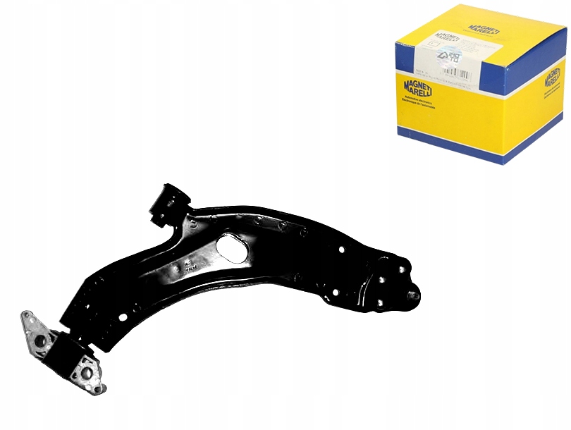 Mgm301181311300 РИЧАГ FIAT ПЕРЕД DOBLO ПРАВ.СТОРОНА 00-