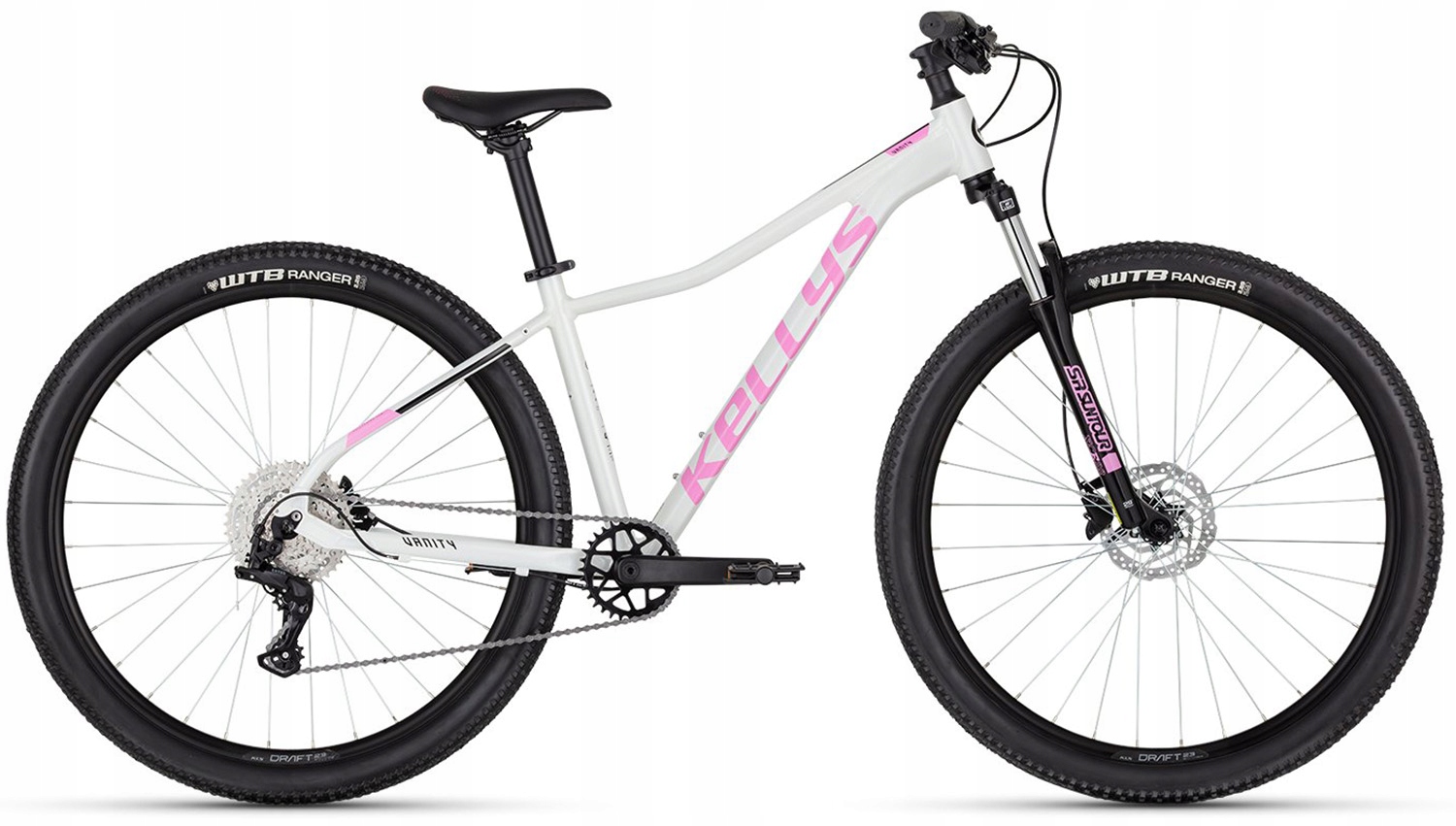 Rower 29 Kellys Vanity X40 Mtb Aluminiowy Hydraulika