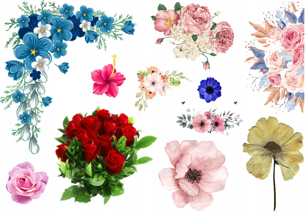 

Tymczasowe Tatuaże Dla Dzieci Kwiatki