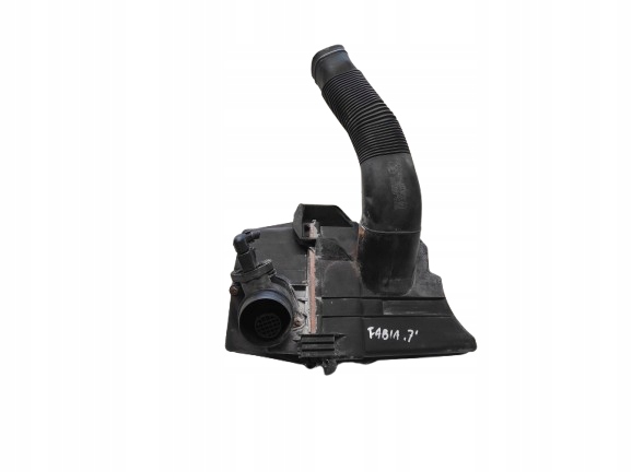 SKODA FABIA 1 I LIFT 04- 1.4 TDI OBUDOWA FILTRA POWIETRZA 6Q0129601AR