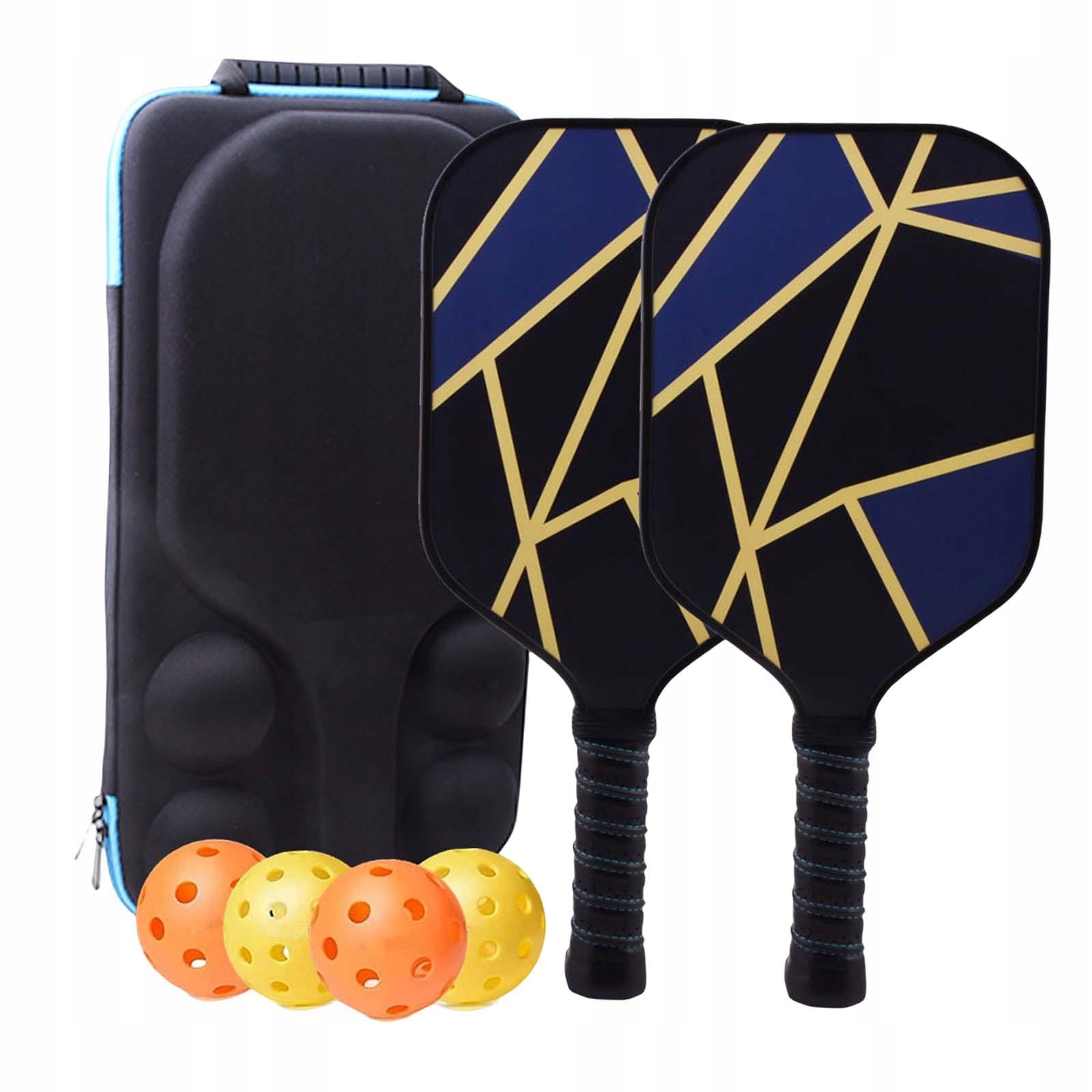 Pickleball Paddles Pickleball Paddles set Style A Marka bez marki