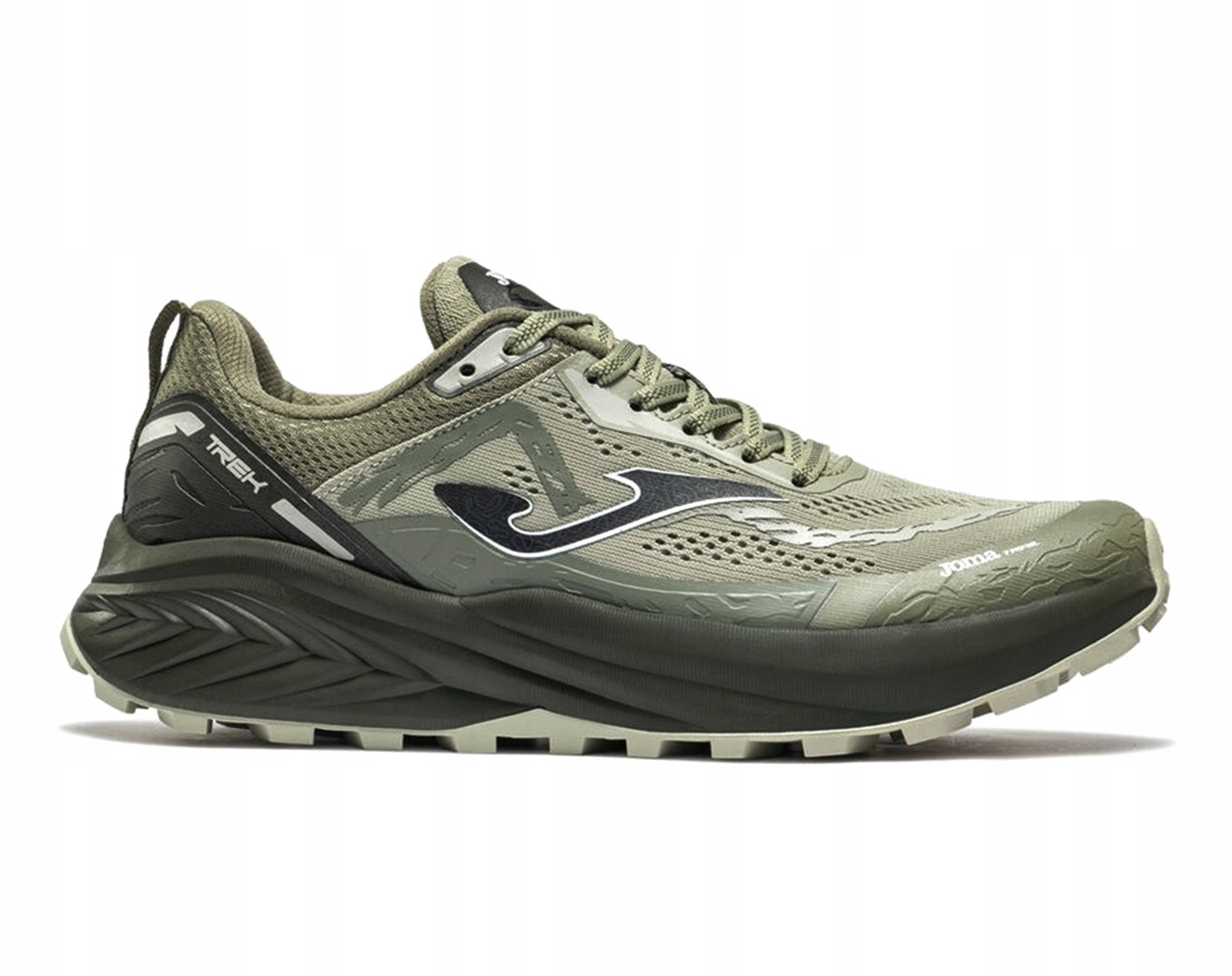 Pánské běžecké sportovní boty Joma Trek Men 2625 terénní trailové Vel. 42