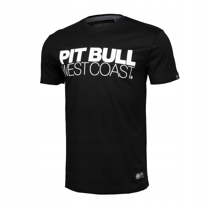 

Pitbull Koszulka Tnt 19 (XL) Czarny