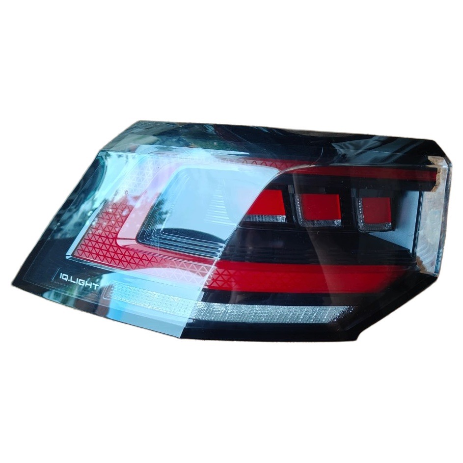 rear light left LED MATRIX VW GOLF 8 PO LIFTINGU 5H0.945.207.B