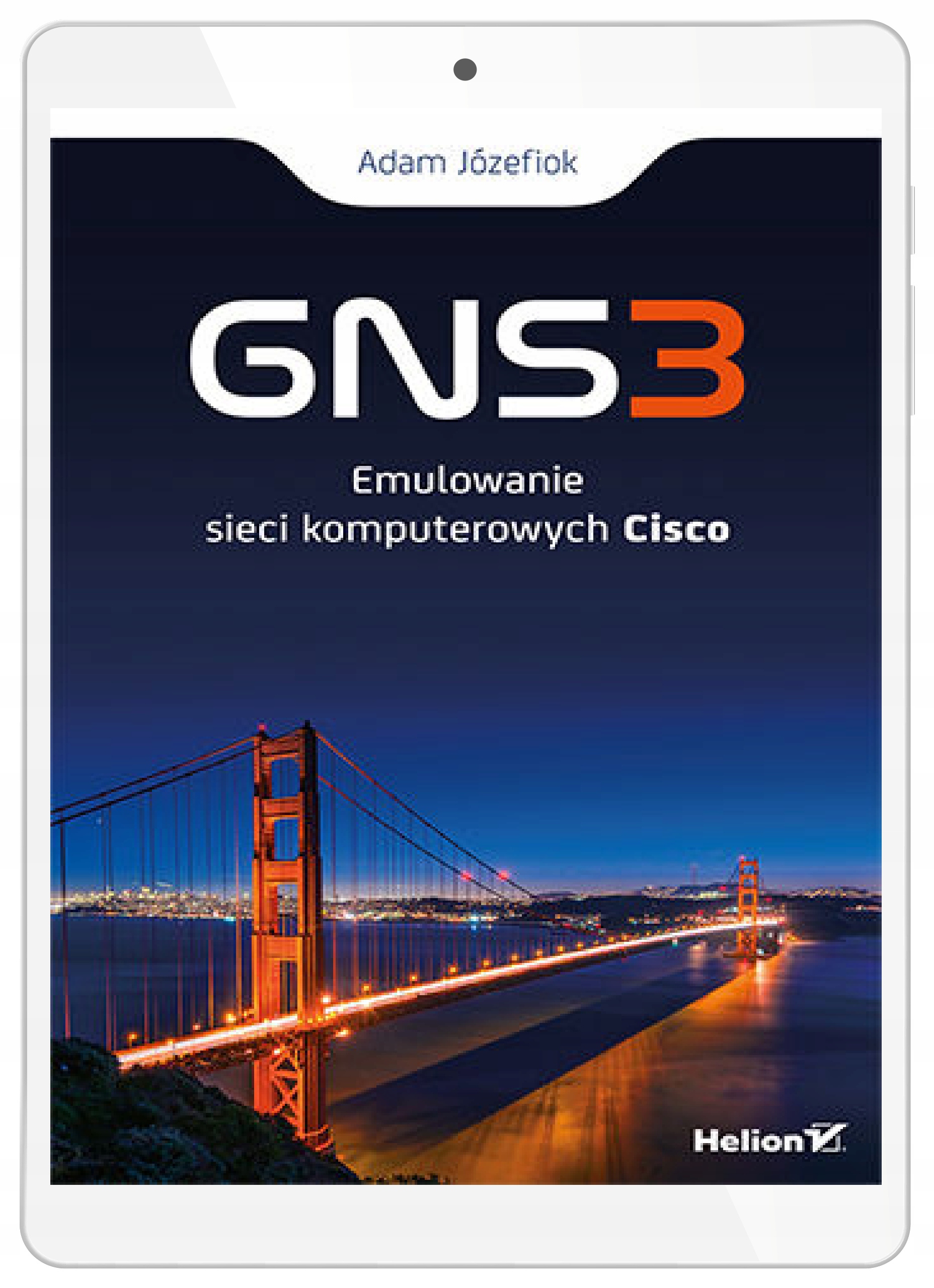 GNS3. Эмуляции компьютерных сетей Cisco