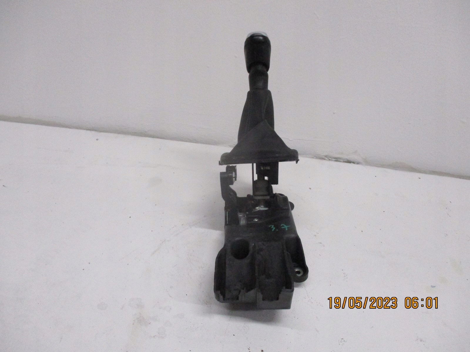 GESTÄNGE GETRIEBE RENAULT KADJAR 9618790