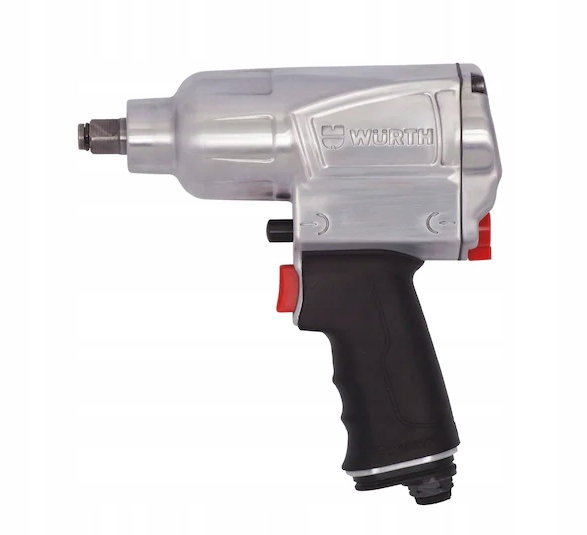 Pneumatický Rázový Utahovák DSS1/2H