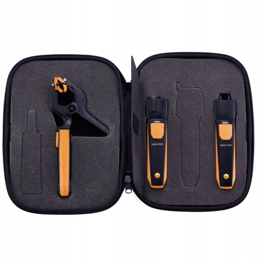 

9875752 Zestaw Smartsond Testo 115I 510I 805I