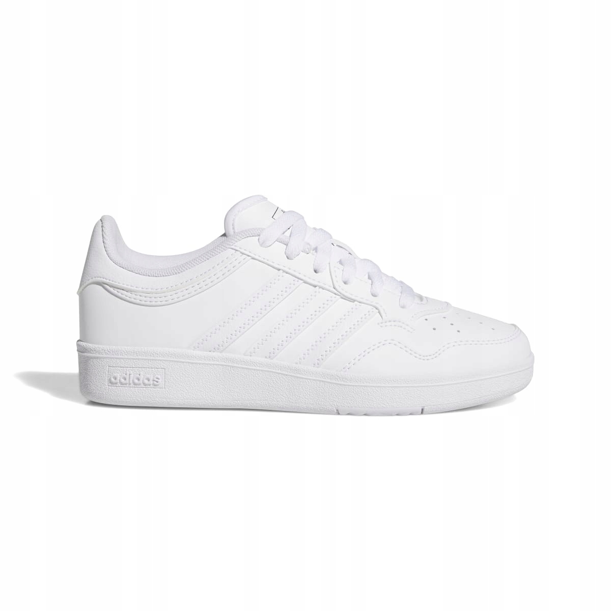 Adidas buty sportowe skóra ekologiczna biały rozmiar 37 1/3