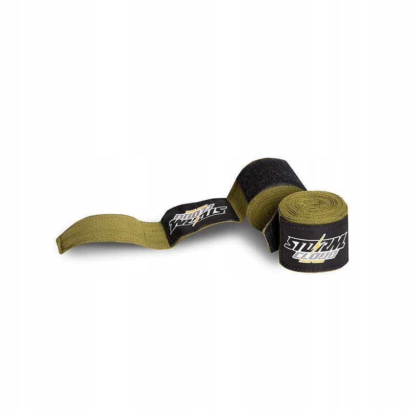 Handwraps 2,5m Khaki
