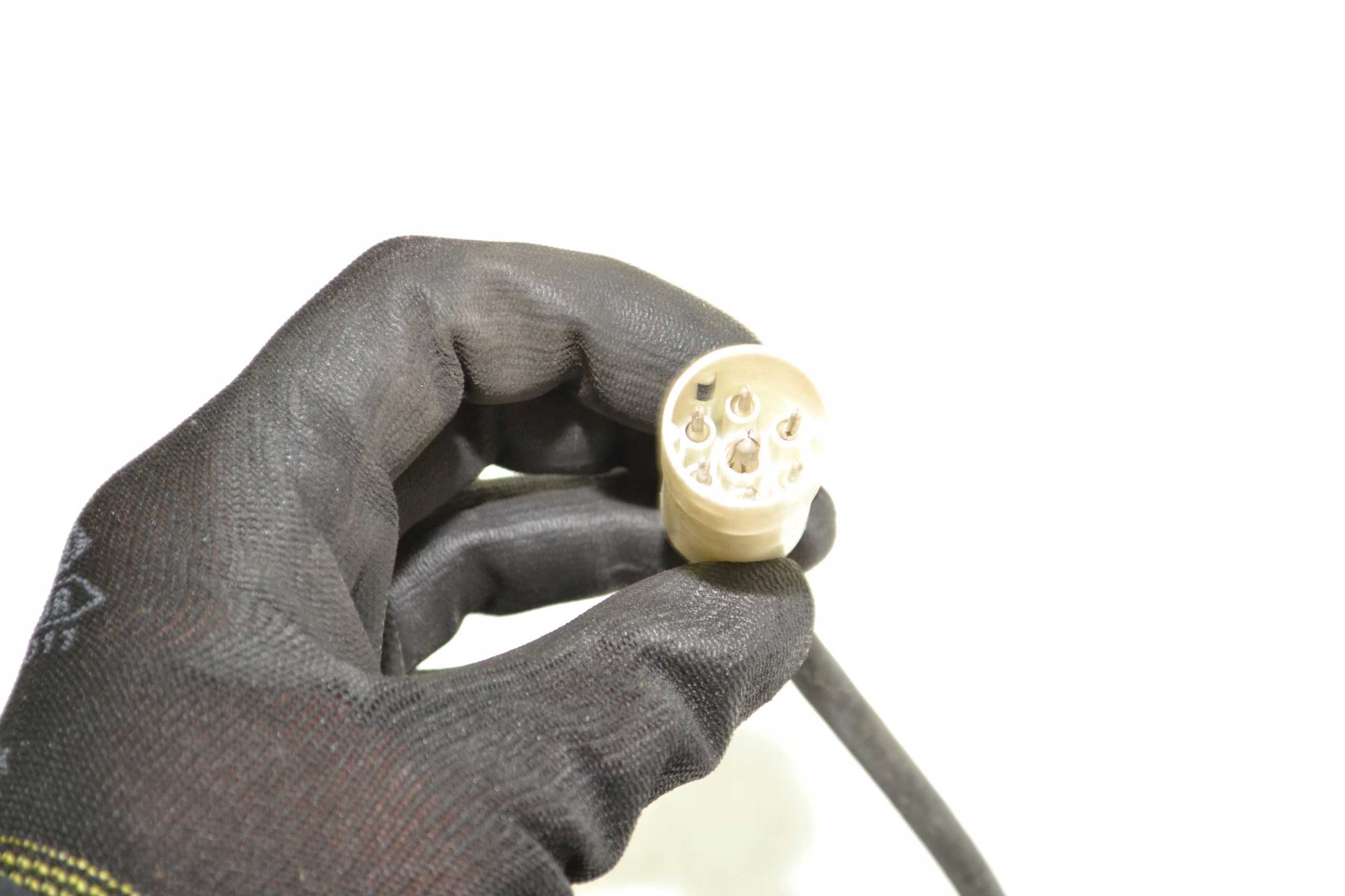 mercedes-benz W124 W201 моторчик vdo