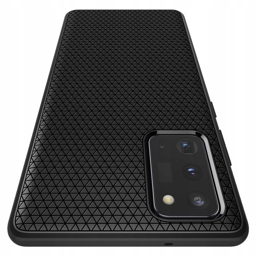 

Spigen Liquid Air - Etui Case Do - Galaxy Note 20