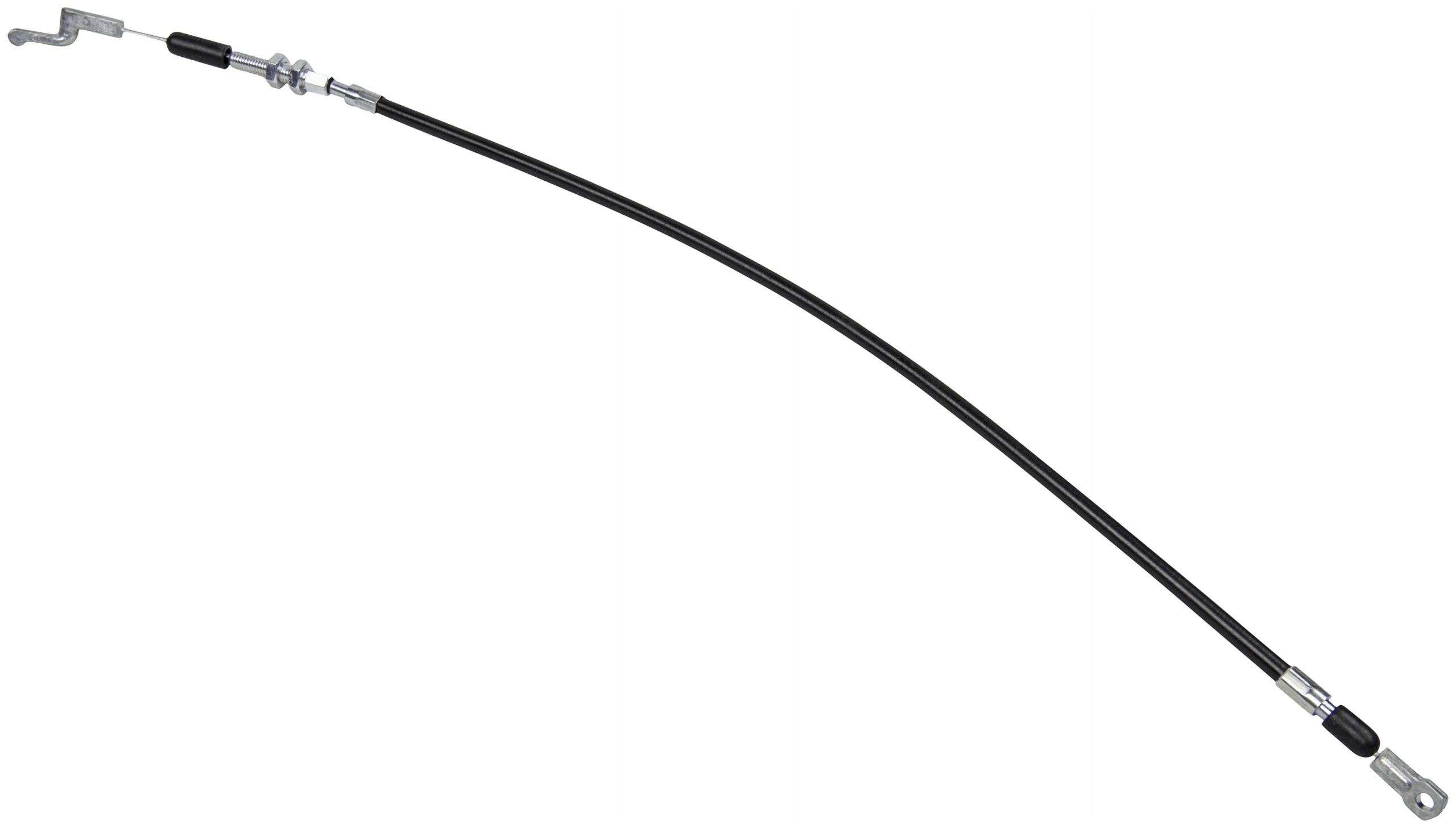 Brzdové lanko R316T Awd Pf 21 216T Awd Husqvarna 576712101