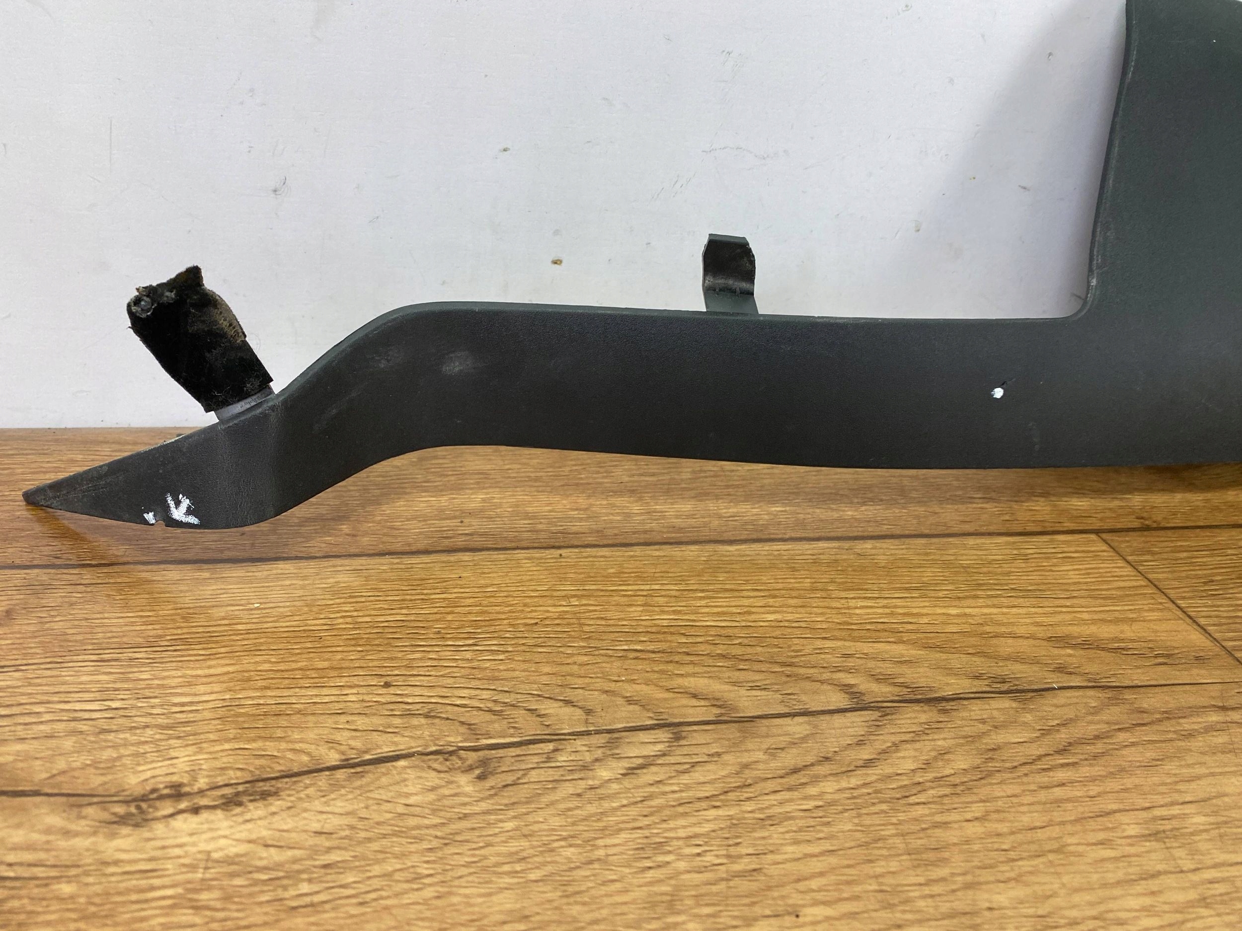Blende Abdeckung slupka Ford Mustang VII MK7 S650 2024+