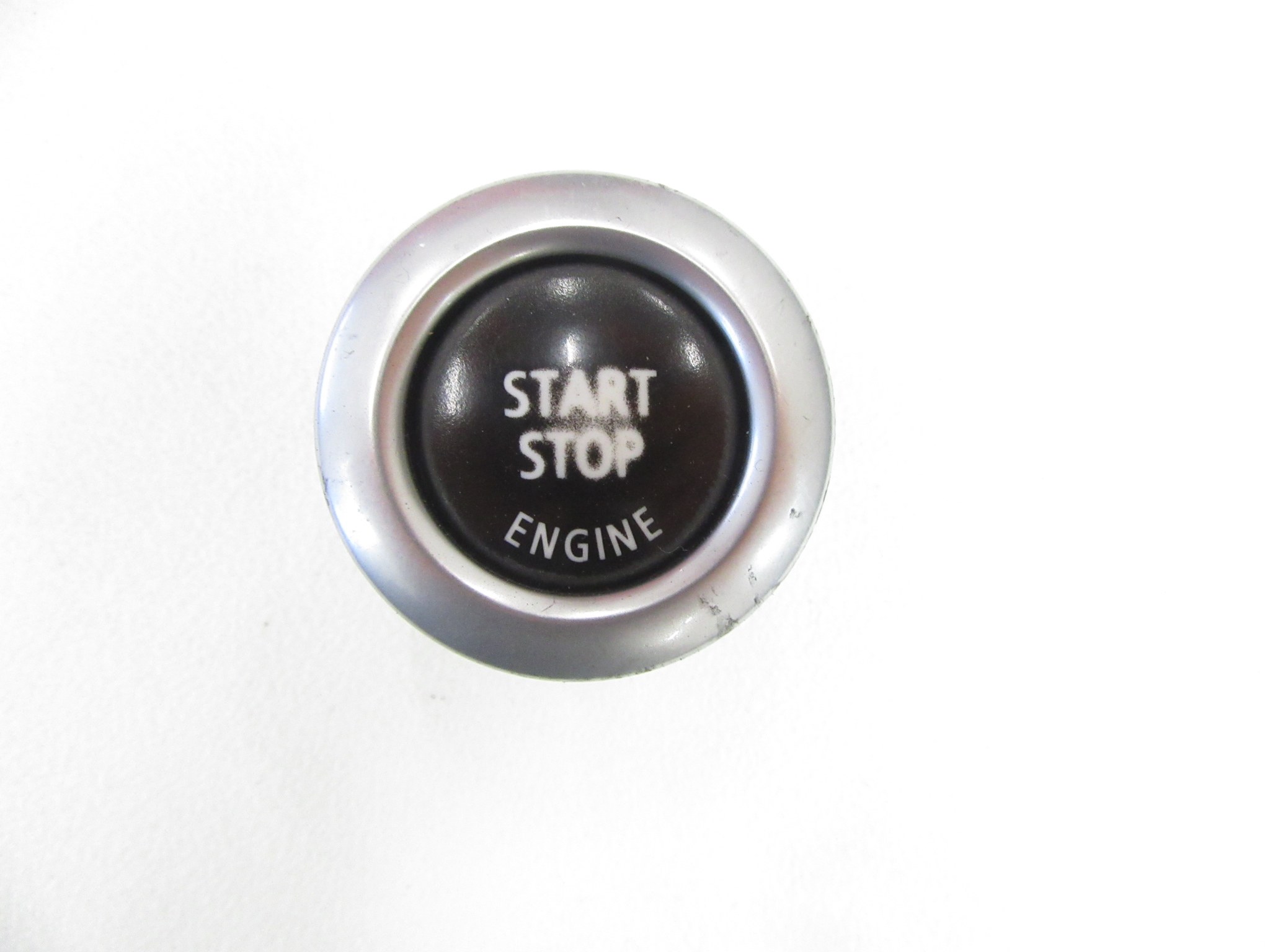 bouton bouton start stop BMW e90 e91 e93