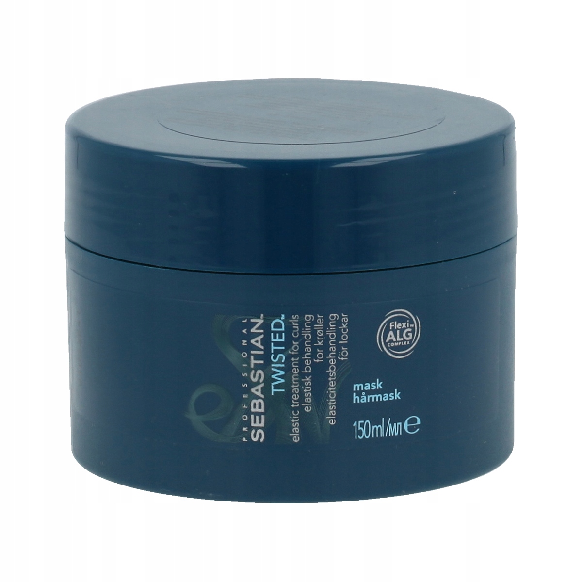 Sebastian Professional Twisted Mask 150 ml