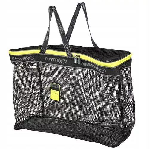 Síťová taška Matrix Dip & Dry Net Bag – Large 58x40x23 cm