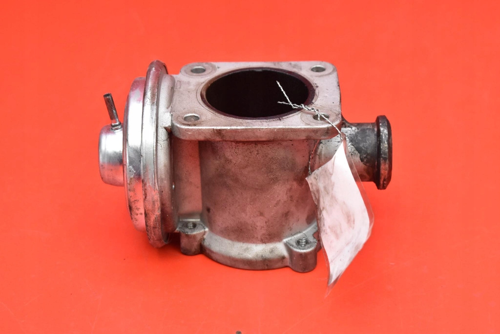 EGR valve E400014 BMW E60 E61 3.0 D 218 KM 03-07