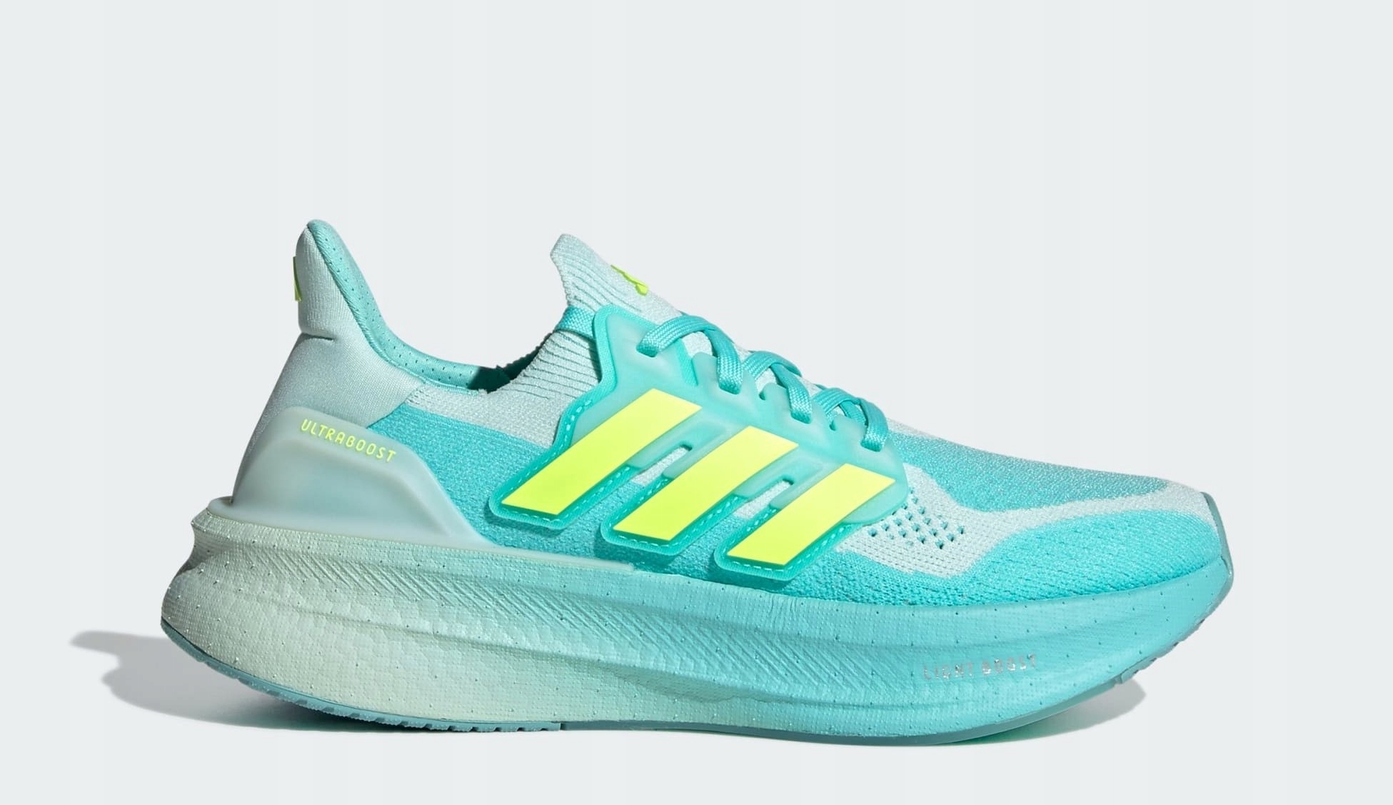 Nowe Buty Biegowe Adidas Ultraboost 5 JQ2911 R 42 2/3