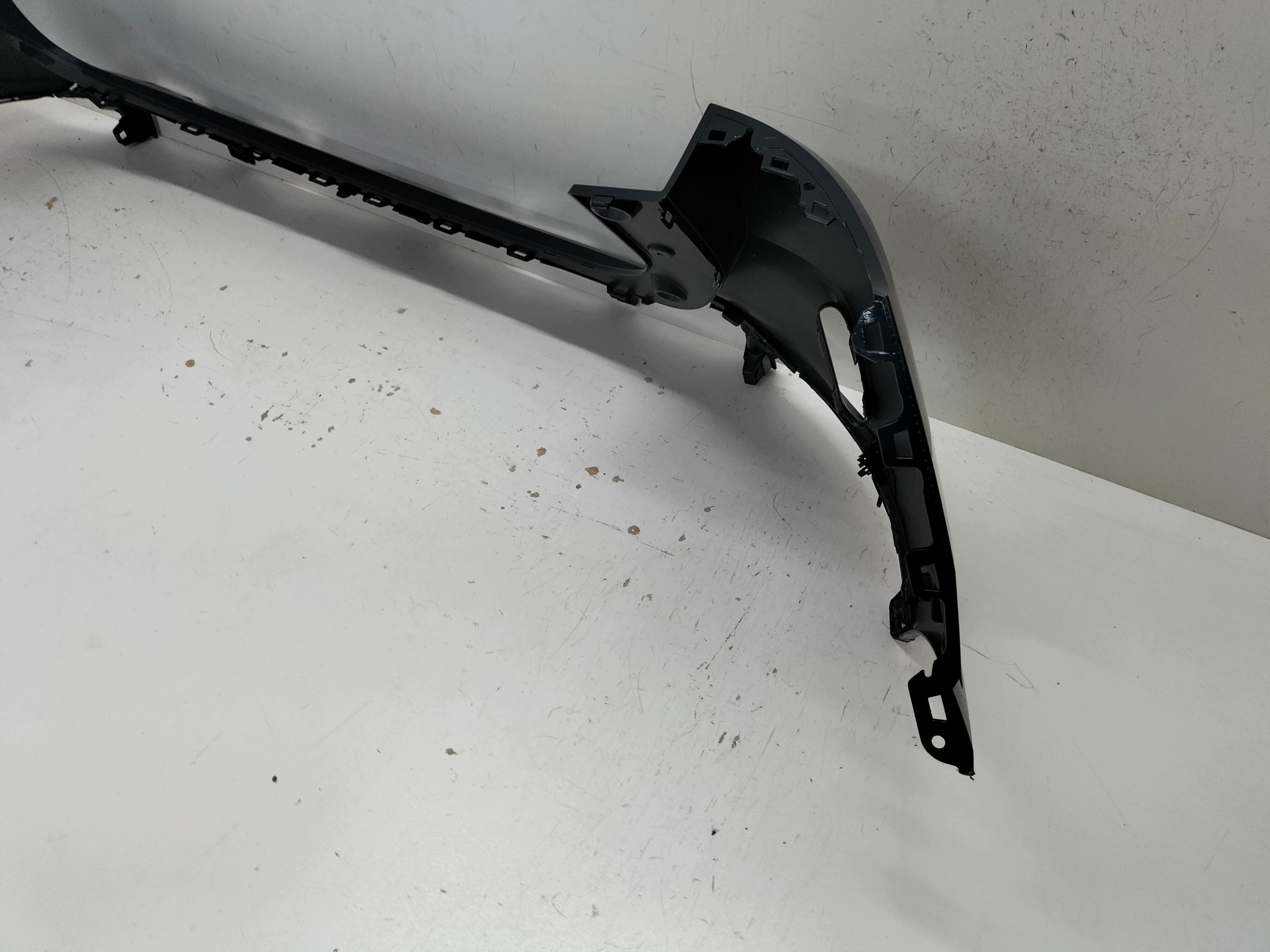 bumper rear rear part CITROEN C5 AIRCROSS 18