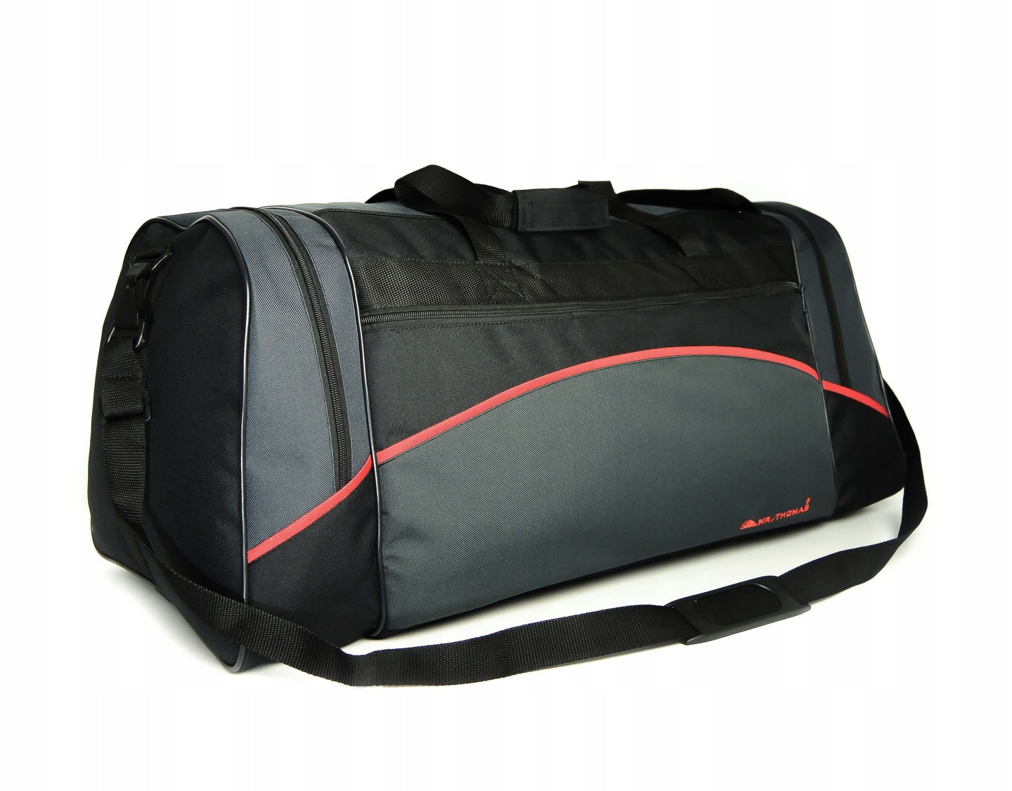 Sbalitelná cestovní taška Thomas